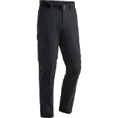 Maier Sports Calças Torid Slim Zip