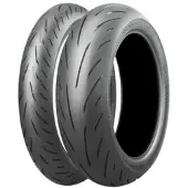 Bridgestone Pneu Traseiro Sport-touring Battlax-s22 66h Tl