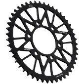 JT Sprockets Roda Dentada Traseira Kawasaki Jta478.47blk Aluminium