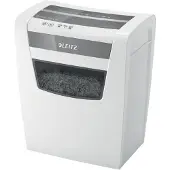 Leitz Destruidora de papel IQ Home Office