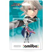 Nintendo Amiibo Corrin Super Smash Bros