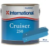 International Pintura Cruiser 250 2.5l