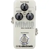 Tc Electronic Mimiq Mini Doubler Efeito De Duplicação