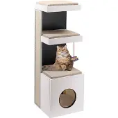 Ferplast árvore Para Gatos Tree Tiger