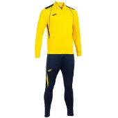 Joma Agasalho Championship Vii