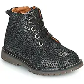 GBB Botas baixas NAREA criancas - Preto - 30