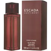 ESCADA perfume Sentiment pour Homme EDT 100 ml