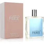 Abercrombie & Fitch perfume Naturally Fierce EDP 100 ml