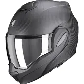 Scorpion Capacete Modular Exo-tech Evo Carbon