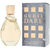 GUESS perfume Dare EDT 100 ml