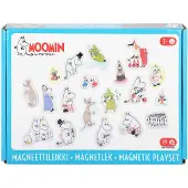 Muumi Figura Magnetic 35504575