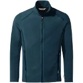 Vaude Casaco Polar Com Fecho Rosemoor Ii