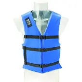 Talamex Colete Besto Allround Fit 50n