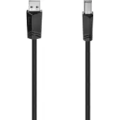 Hama Cabo Usb-a 200604