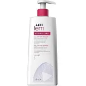 LETI Letifem Woman Gel Intimo 500 ml — Gel intimo
