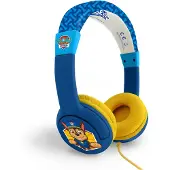 OTL TECHNOLOGIES Headset Gaming Paw Patrol Chase