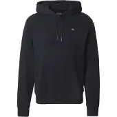 Napapijri Sweatshirt 'Balis' preto
