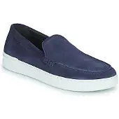 Bullboxer Mocassins 481P11367ABLUESU10 homens - Marinho - 45