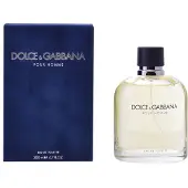 Dolce&Gabbana perfume Pour Homme EDT 200 ml