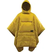 Therm-a-Rest - Sacos-cama campismo - Honcho Poncho Wheat para Unissexo - Castanho