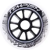 Tempish Rodas De Patins Tw 8 Unidades