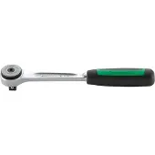 Stahlwille Catraca Fine Tooth 1/2´´ 265mm
