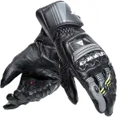 Dainese Luvas De Couro Druid 4
