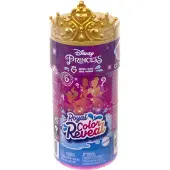 Disney Princess Boneca Revela A Cor