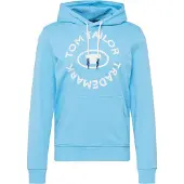 Tom Tailor Moletom Com Capuz Print 1035531