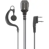 Midland Fone De Ouvido Ma 21-l Pro