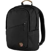 Fjällräven Mochila Räven 20, black