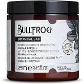 BULLFROG Burro Nutriente Restitutivo 250 ml
