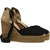 Castañer Alpercatas 'CHIARA' preto