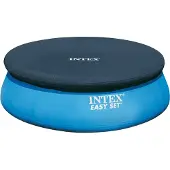 Intex Cobertura De Piscina Easy Set