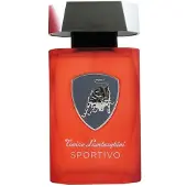 Lamborghini perfume Sportivo EDT 75 ml
