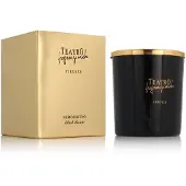 TEATRO FRAGRANZE UNICHE Fragrâncias únicas de teatro Vela Nero Divino 180 gr