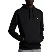 Lyle & Scott Moletom Com Capuz Ml416vog