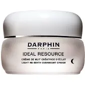 Darphin Ideal Resource creme noturno iluminador 50 ml