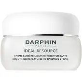 Darphin Ideal Resource Creme regenerador calmante retexturizante para pele luminosa e macia 50 ml