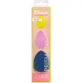 Real Techniques Prism Glo Conjunto de Esponjas Perfect Blend Trio
