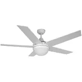 EDM Ventilador De Teto Adriatico 60w 132 Cm