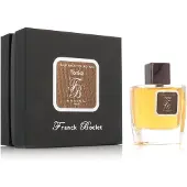 Franck Boclet Tonka eau de parfum unissex - 100 ml