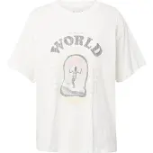 Roxy Camiseta De Manga Curta Moonlight Sunset B