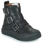 GBB Botas baixas SIMMONE criancas - Preto - 34