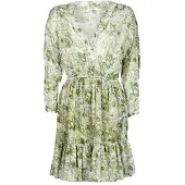 Kaporal Vestidos curtos BENGU mulheres - Verde - EU M