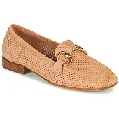 Jb martin Mocassins MAYA mulheres - Castanho - 37