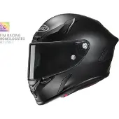 HJC RPHA 1 Capacete integral Mate/Preto 2XL unissexo