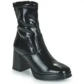 Tamaris Botins 25379-018 mulheres - Preto - 40