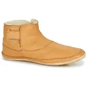 Easy peasy Chinelos BOOBOOTIES rapazes - Castanho - 29