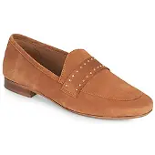 Jb martin Mocassins FRANCHE ROCK mulheres - Castanho - 38